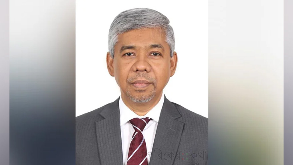 পণ্যের দাম বৃদ্ধির প্রধান কারণ ডলারের মূল্যবৃদ্ধি, কর নয়: এনবিআর চেয়ারম্যান