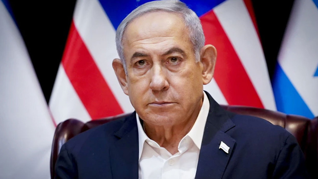 ইরানি সংবাদমাধ্যমে নেতানিয়াহুর নিহত হওয়ার দাবি