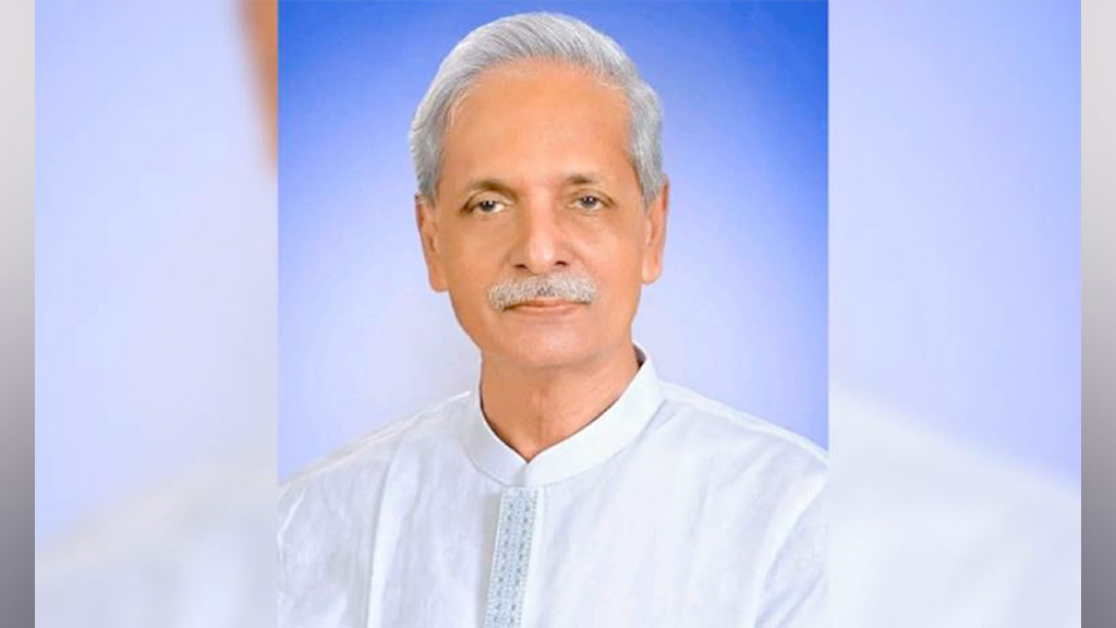 শিল্পকলায় ‘ক্যানভাস ২৪ : মুক্তির মহাকাব্য’ আর্ট ক্যাম্প প্রদর্শনী শুরু