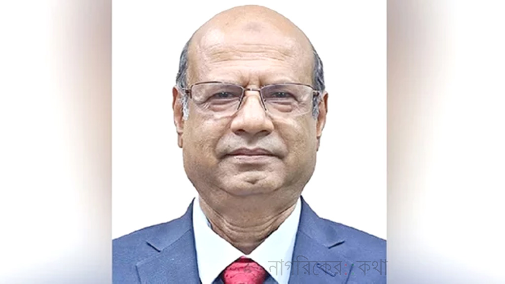 ১ ফেব্রুয়ারির মধ্যে রাজউকের সার্ভার সচল হবে: রাজউক চেয়ারম্যান