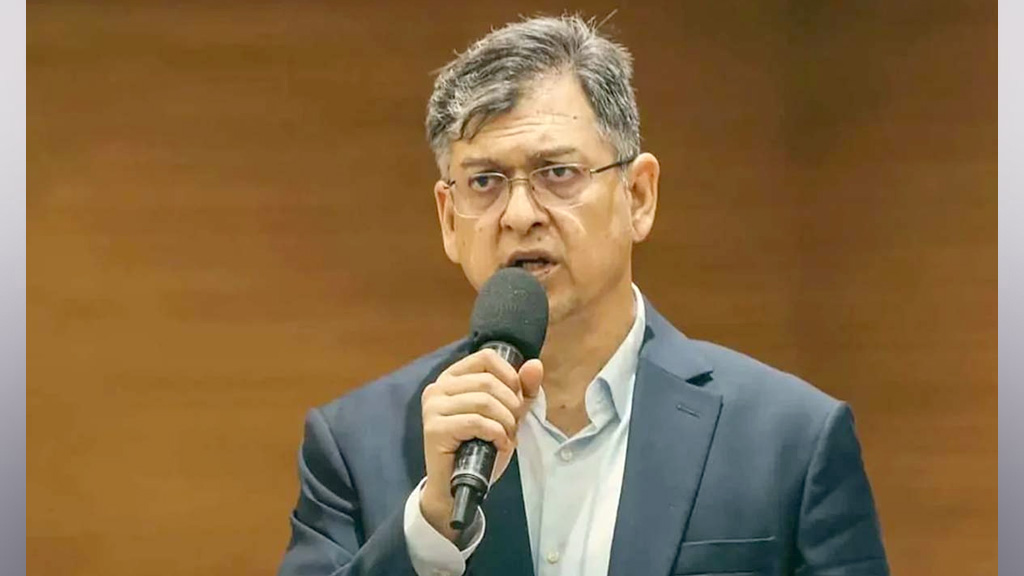 ব্লু ইকোনমির সম্ভাবনা কাজে লাগাতে বিভিন্ন পরিকল্পনা নেওয়া হয়েছে: স্বরাষ্ট্রমন্ত্রী