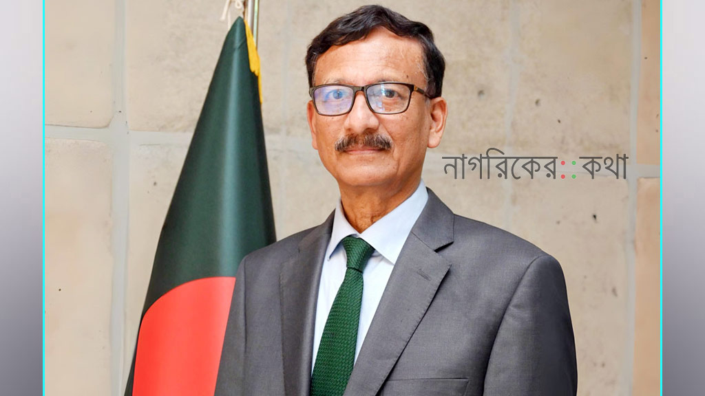 ওআইসি রাষ্ট্রগুলোর সার্বভৌমত্ব নিয়ে কোনো আপস নয় : পররাষ্ট্র উপদেষ্টা