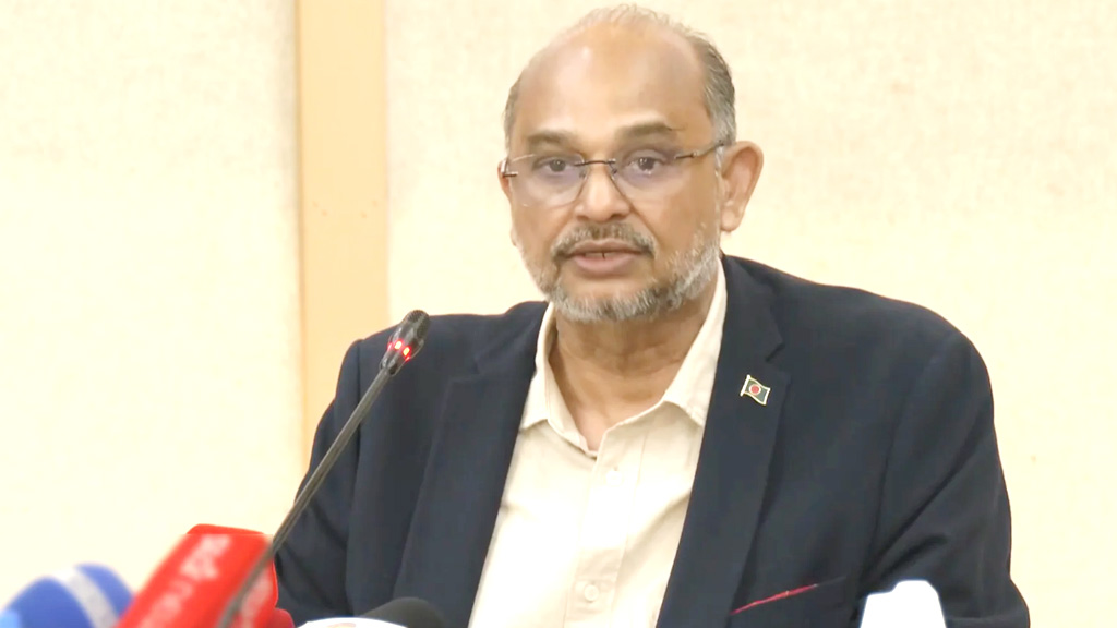 এনজিও কর্মীদের সর্বজনীন পেনশন স্কিমে যুক্ত হওয়ার আহ্বান তিতুমীরের